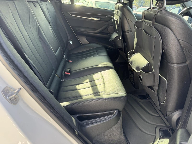 BMW X6 35I X DRIVE, снимка 10 - Автомобили и джипове - 52322148