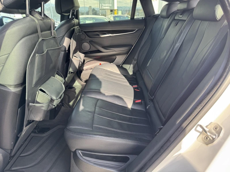 BMW X6 35I X DRIVE, снимка 12 - Автомобили и джипове - 52322148