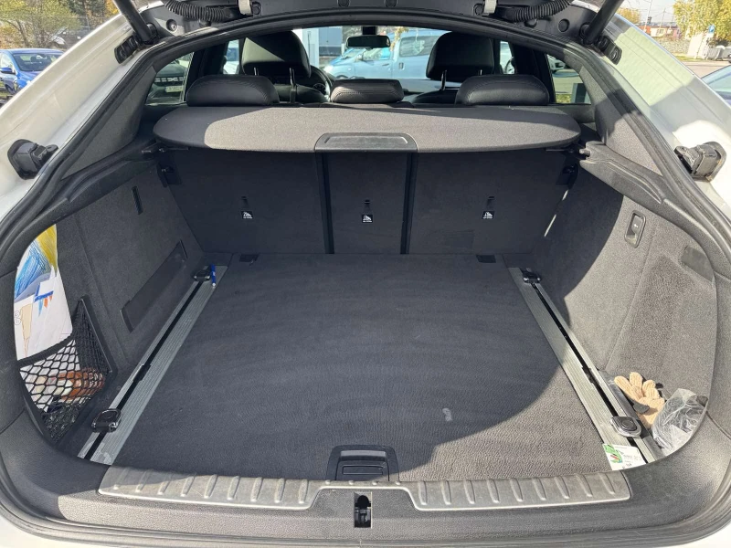 BMW X6 35I X DRIVE, снимка 11 - Автомобили и джипове - 52322148