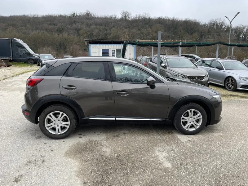 Mazda CX-3 2.0 120hp бензин, снимка 6 - Автомобили и джипове - 53113339