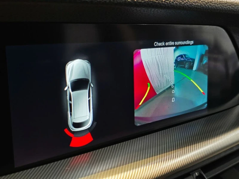 Alfa Romeo Stelvio 4х4* КАМЕРА* ПОДГРЕВ* KEYLESS, снимка 11 - Автомобили и джипове - 53337375