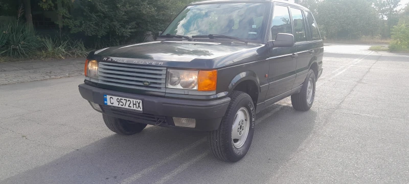 Land Rover Range rover 2.5ДСЕ - 8900 лв. - 15875174 1