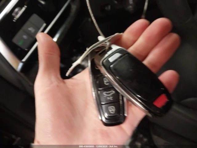 Audi Q7 PREMIUM PLUS, снимка 10 - Автомобили и джипове - 53143360