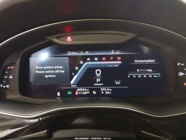 Audi Q7 PREMIUM PLUS, снимка 7 - Автомобили и джипове - 53143360