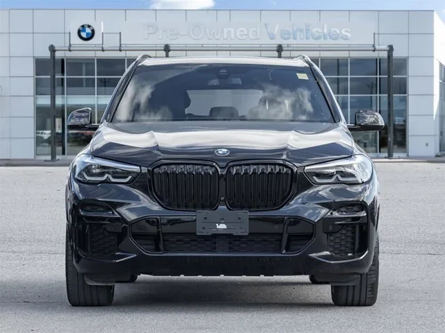 BMW X5 xDrive40i AWD* АвтоКредит* (ЦЕНА ДО БГ)
