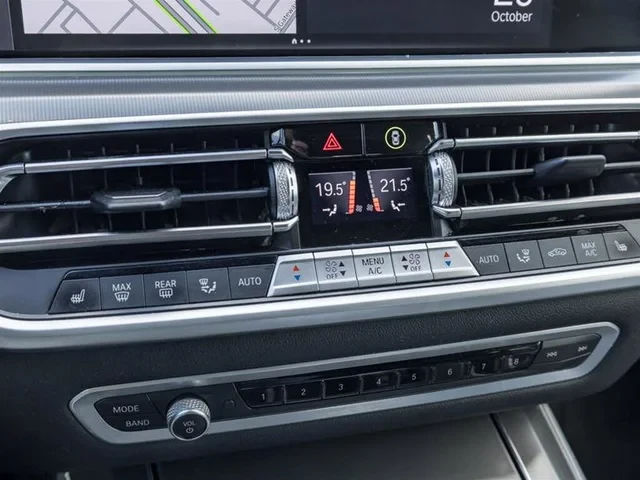 BMW X5 xDrive40i AWD* АвтоКредит* (ЦЕНА ДО БГ), снимка 12 - Автомобили и джипове - 53502148