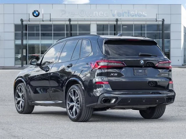 BMW X5 xDrive40i AWD* АвтоКредит* (ЦЕНА ДО БГ) - изображение 5