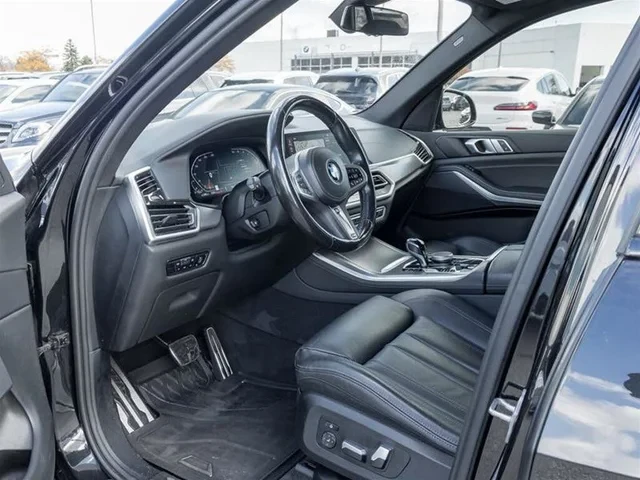 BMW X5 xDrive40i AWD* АвтоКредит* (ЦЕНА ДО БГ) - изображение 6