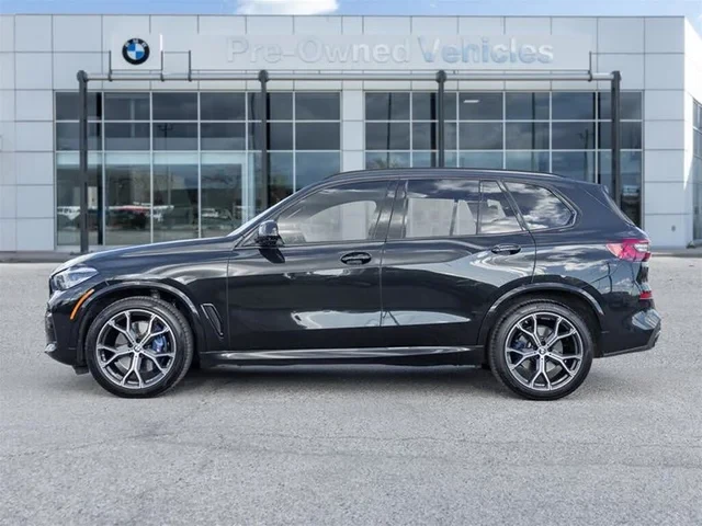 BMW X5 xDrive40i AWD* АвтоКредит* (ЦЕНА ДО БГ) - изображение 3