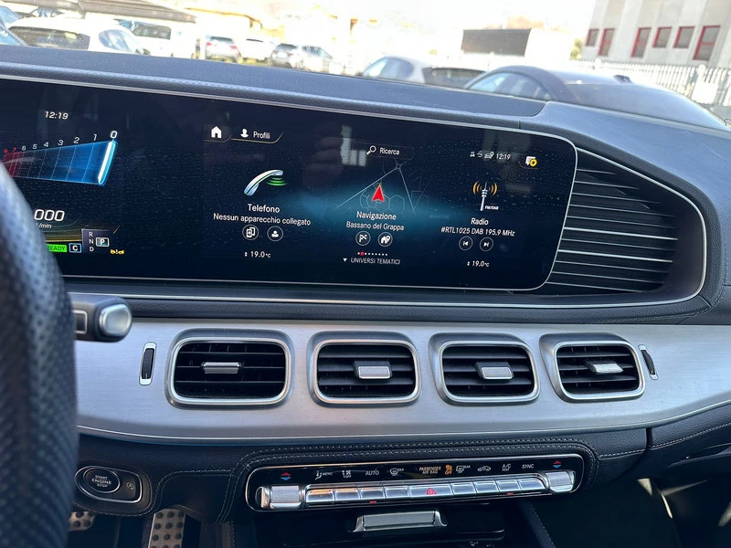 Mercedes-Benz GLE 53 4MATIC PREMIUM/BURMESTER/PANORAMA | Mobile.bg � ����������� 8