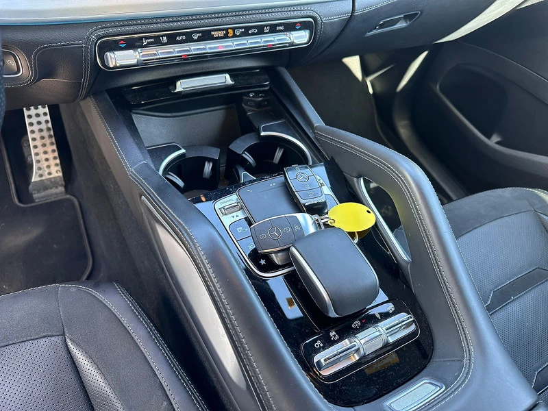 Mercedes-Benz GLE 53 4MATIC PREMIUM/BURMESTER/PANORAMA | Mobile.bg � ����������� 11