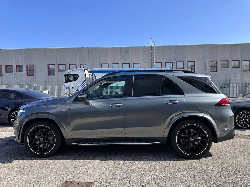 Mercedes-Benz GLE 53 4MATIC PREMIUM/BURMESTER/PANORAMA | Mobile.bg � ����������� 2