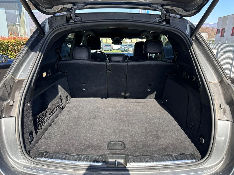 Mercedes-Benz GLE 53 4MATIC PREMIUM/BURMESTER/PANORAMA | Mobile.bg � ����������� 13