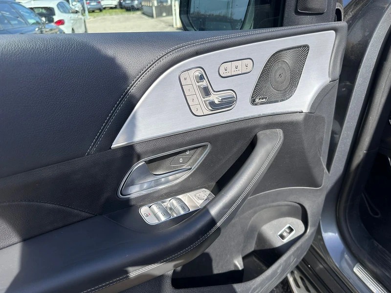 Mercedes-Benz GLE 53 4MATIC PREMIUM/BURMESTER/PANORAMA | Mobile.bg � ����������� 12