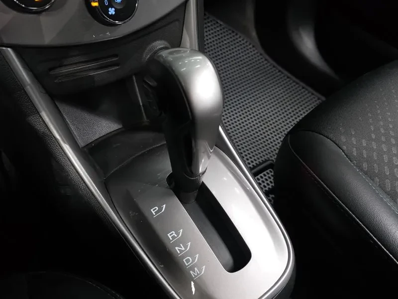 Chevrolet Trax 1.6 Diesel Lt, снимка 9 - Автомобили и джипове - 56528521