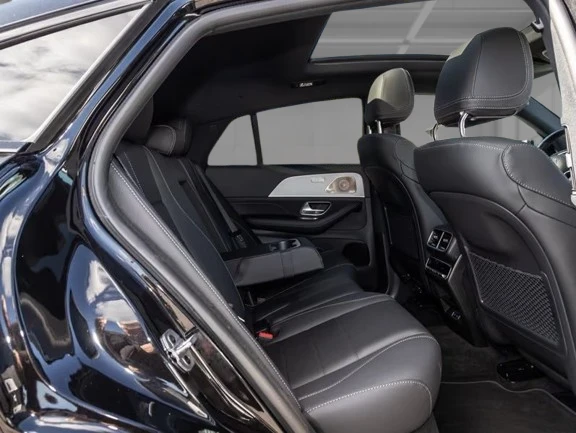 Mercedes-Benz GLE 300 d 4Matic Coupe = AMG Line = �������� | Mobile.bg � ����������� 11