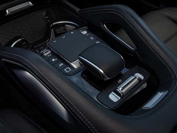 Mercedes-Benz GLE 300 d 4Matic Coupe = AMG Line = �������� | Mobile.bg � ����������� 8