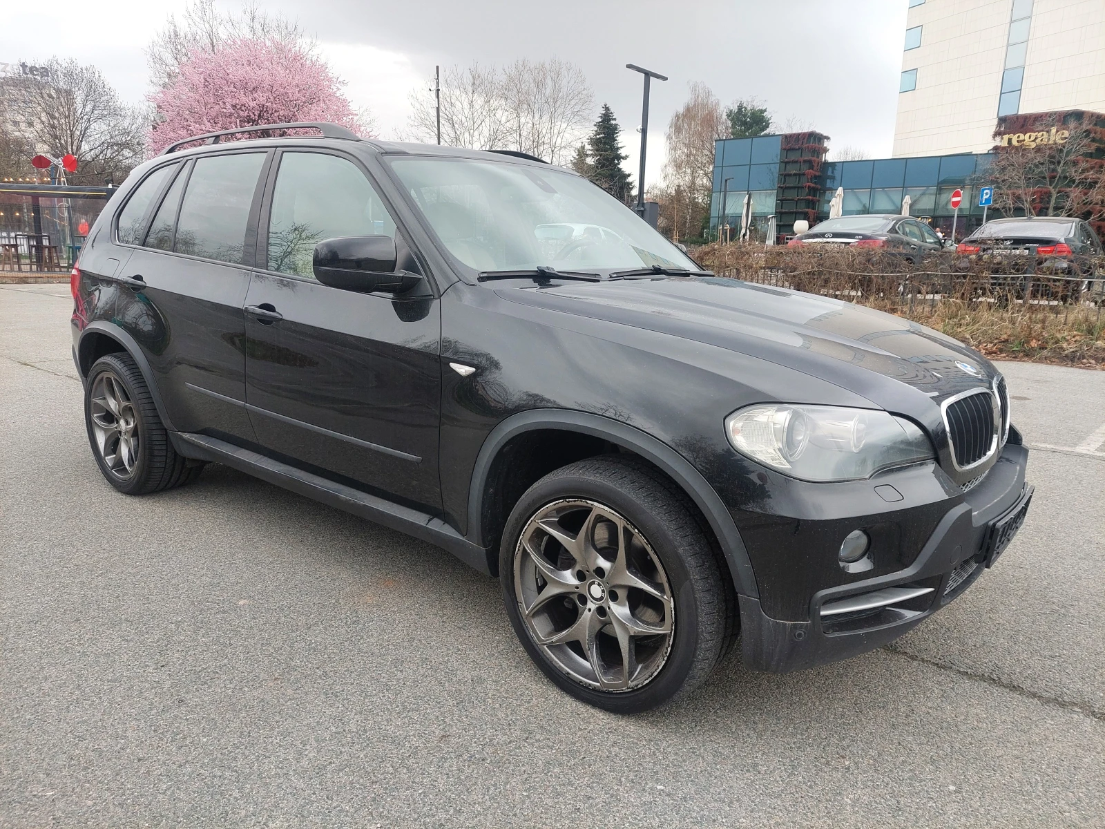 BMW X5 3, 0d 235ps Xdrive, снимка 1