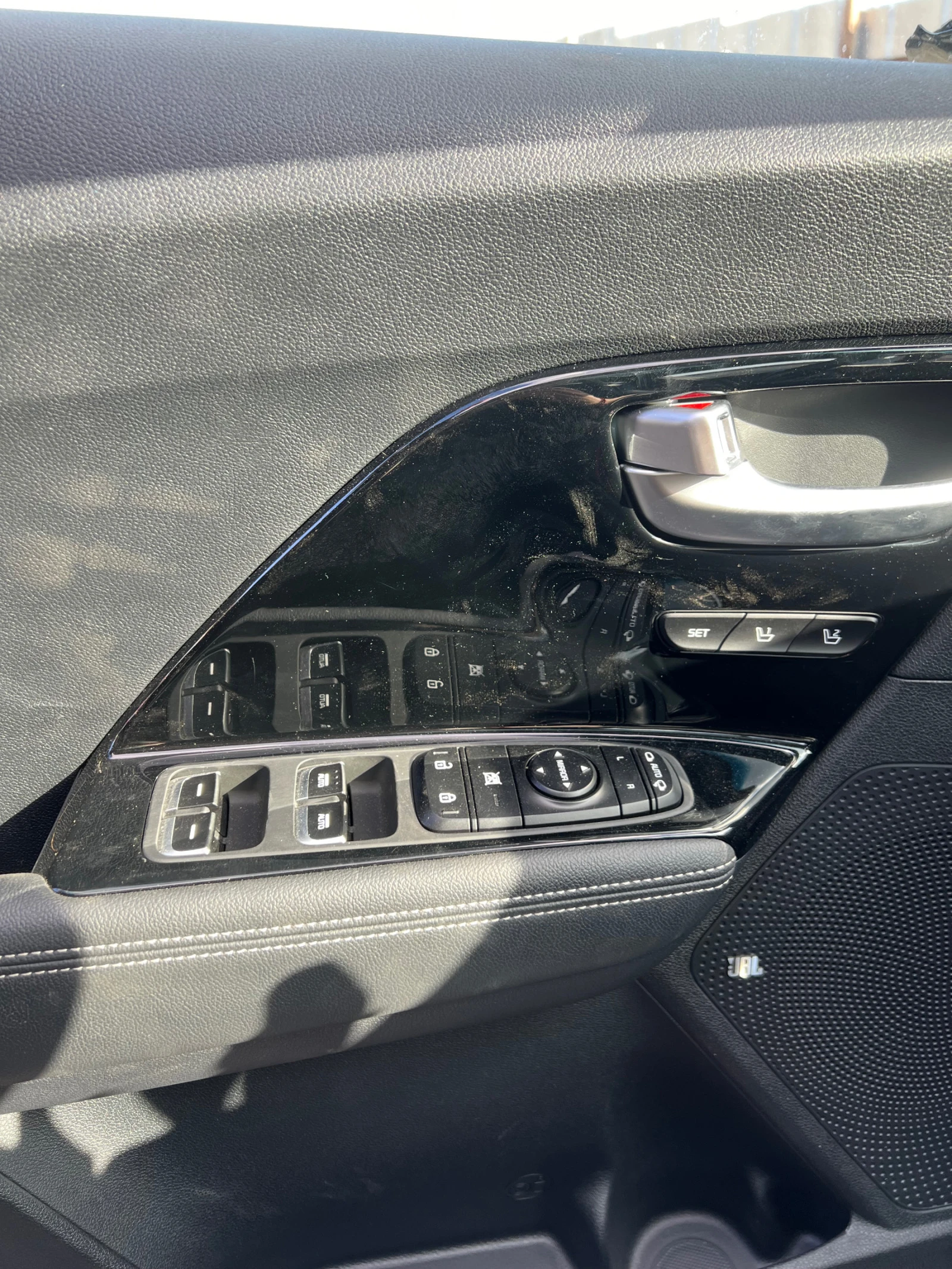 Kia Niro 1.6 ECO HYBRID | Mobile.bg   16