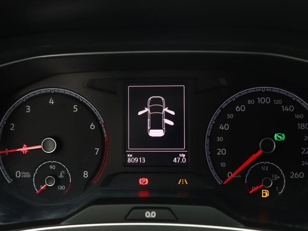 VW T-Roc 2.0 TSI Sport 4Motion | Mobile.bg   16