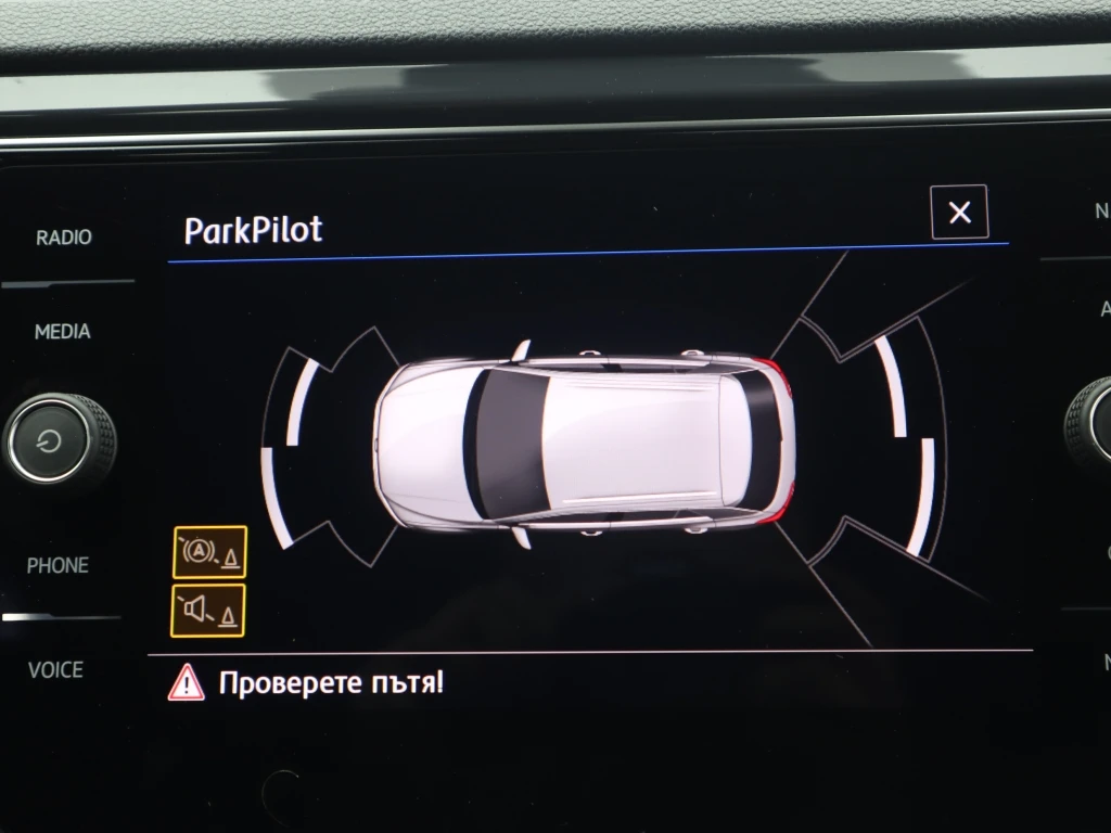 VW T-Roc 2.0 TSI Sport 4Motion | Mobile.bg   15