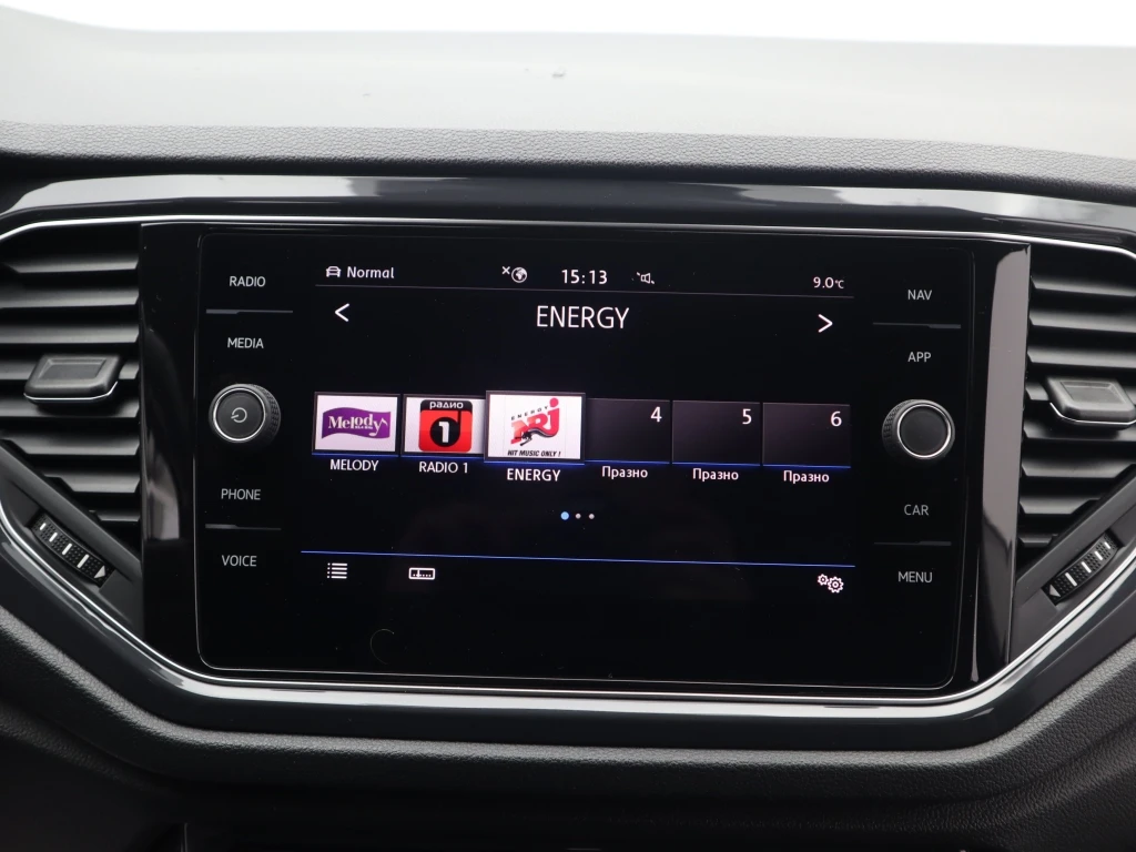 VW T-Roc 2.0 TSI Sport 4Motion | Mobile.bg   12