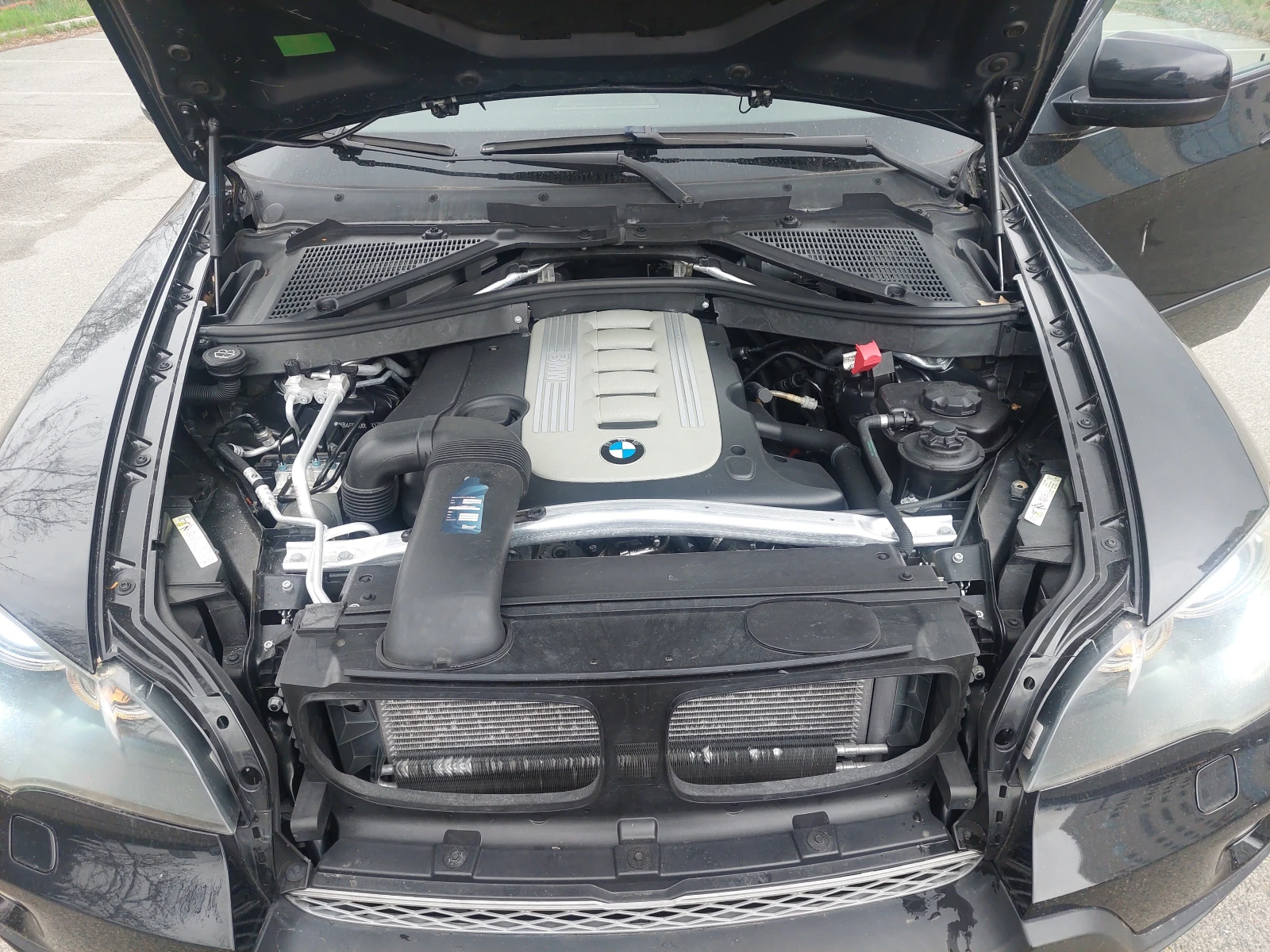 BMW X5 3, 0d 235ps Xdrive | Mobile.bg   16