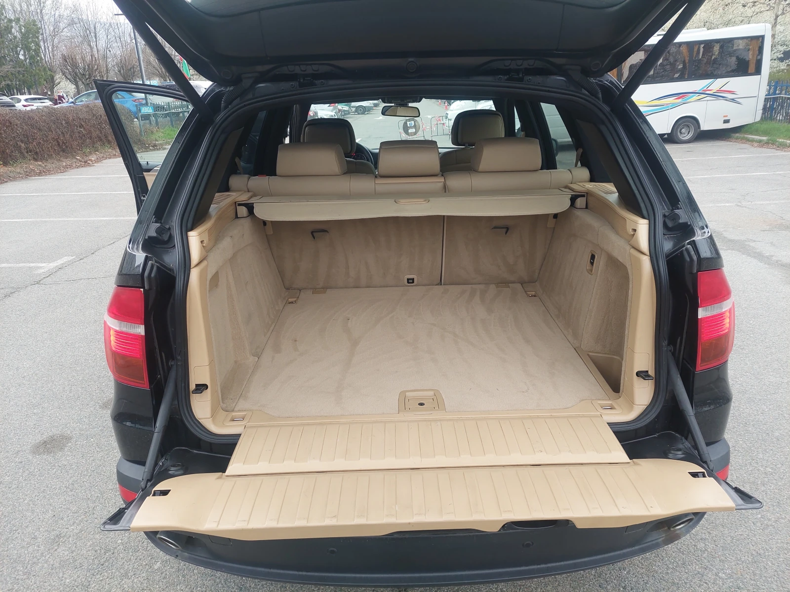 BMW X5 3, 0d 235ps Xdrive | Mobile.bg   14