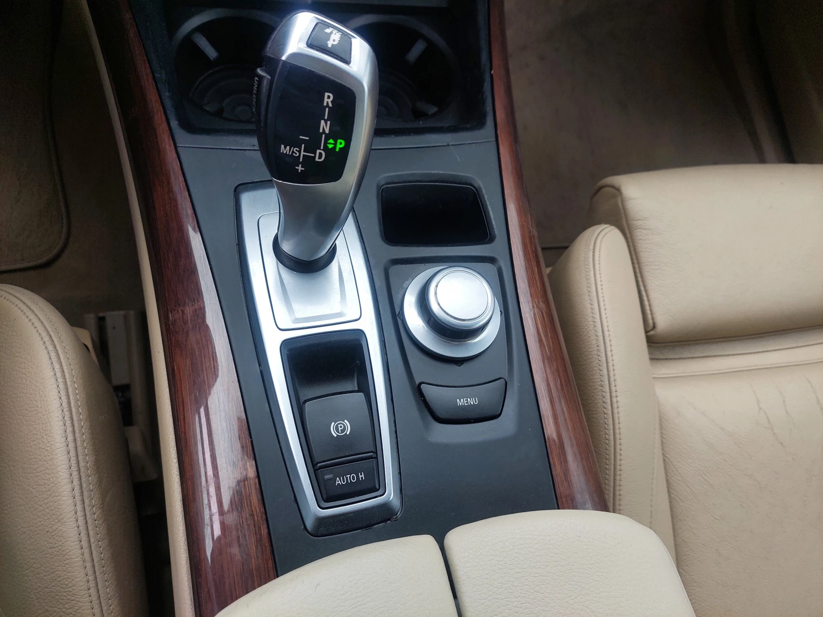 BMW X5 3, 0d 235ps Xdrive | Mobile.bg   11