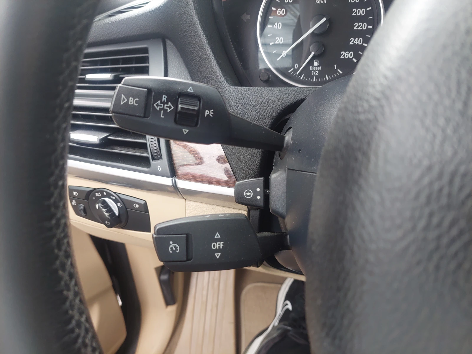 BMW X5 3, 0d 235ps Xdrive | Mobile.bg   13