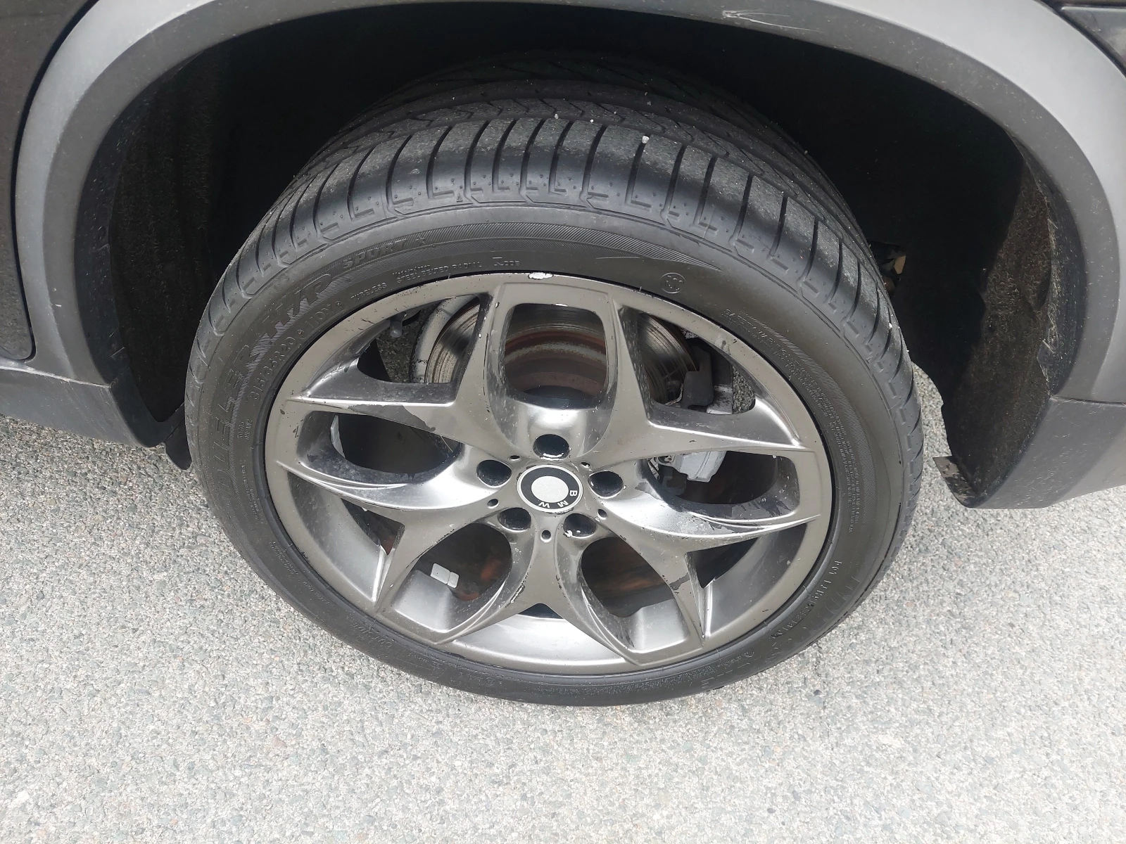 BMW X5 3, 0d 235ps Xdrive | Mobile.bg   15