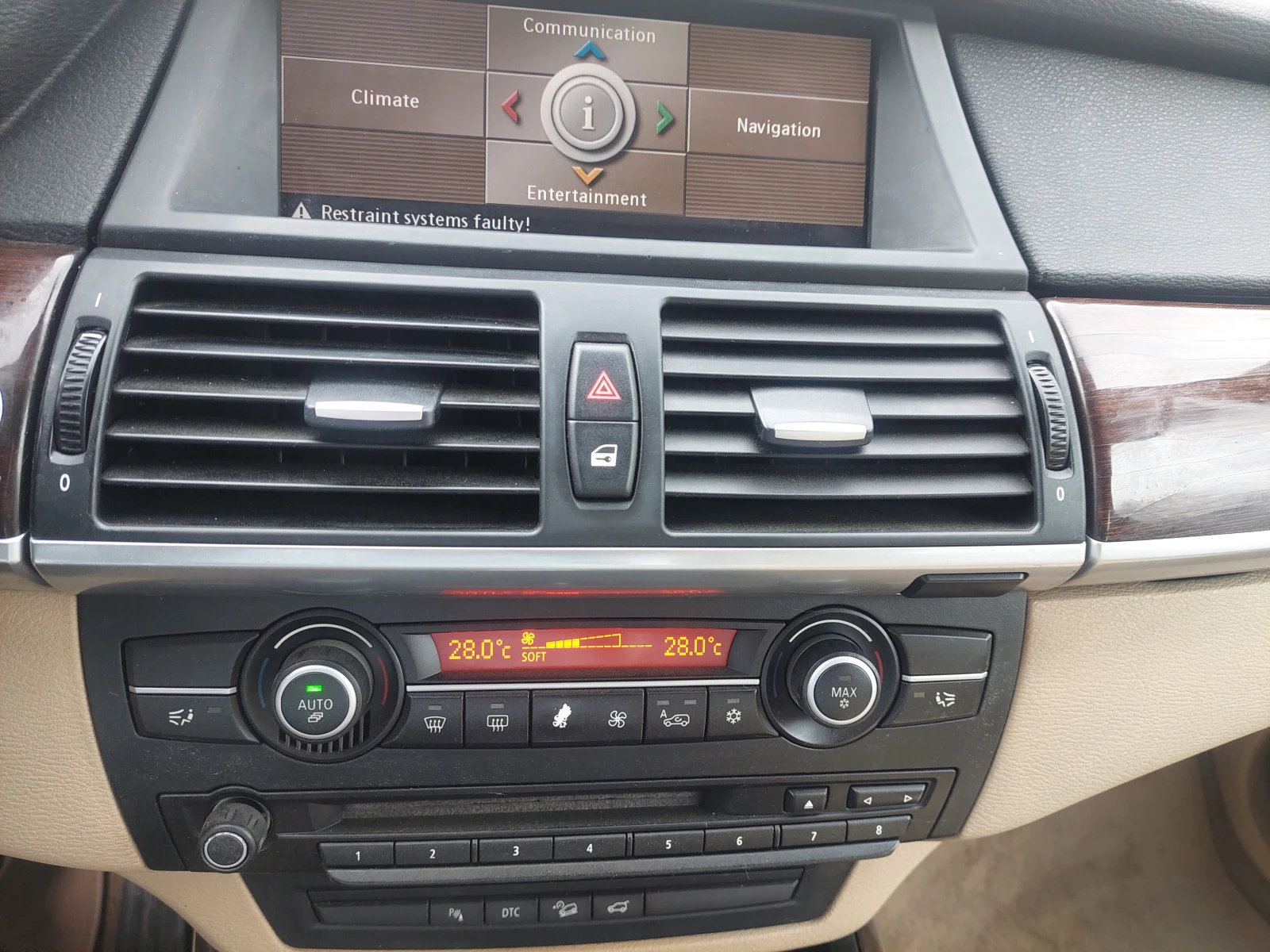 BMW X5 3, 0d 235ps Xdrive | Mobile.bg   12