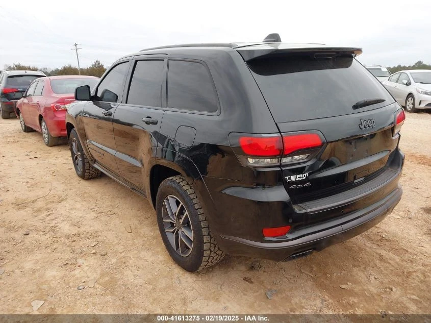 Jeep Grand cherokee  - изображение 6