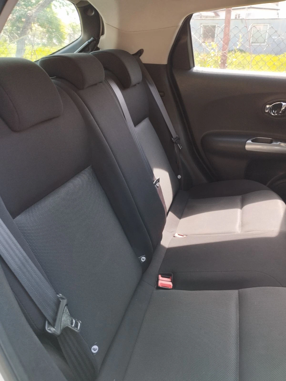Nissan Juke  - изображение 9