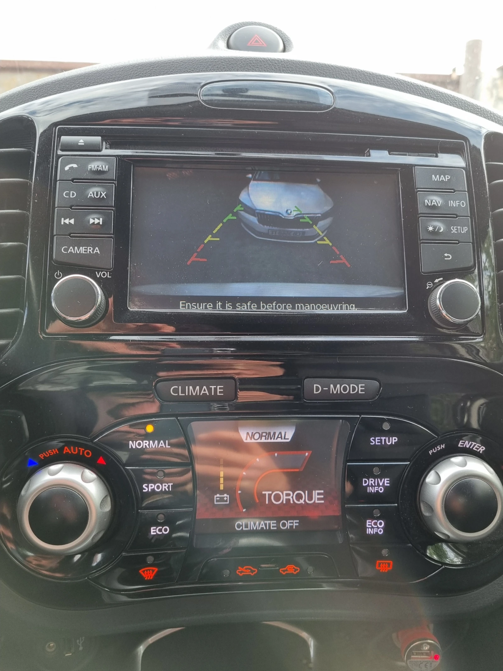 Nissan Juke  - изображение 7