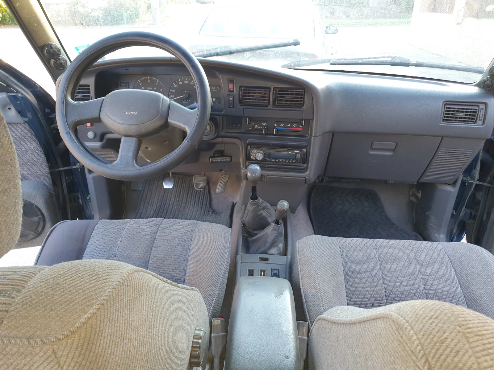 Toyota 4runner | Mobile.bg � ����������� 13