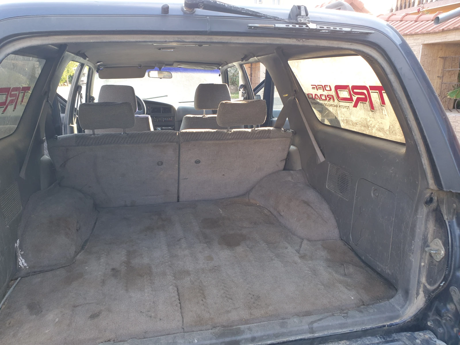 Toyota 4runner | Mobile.bg � ����������� 14
