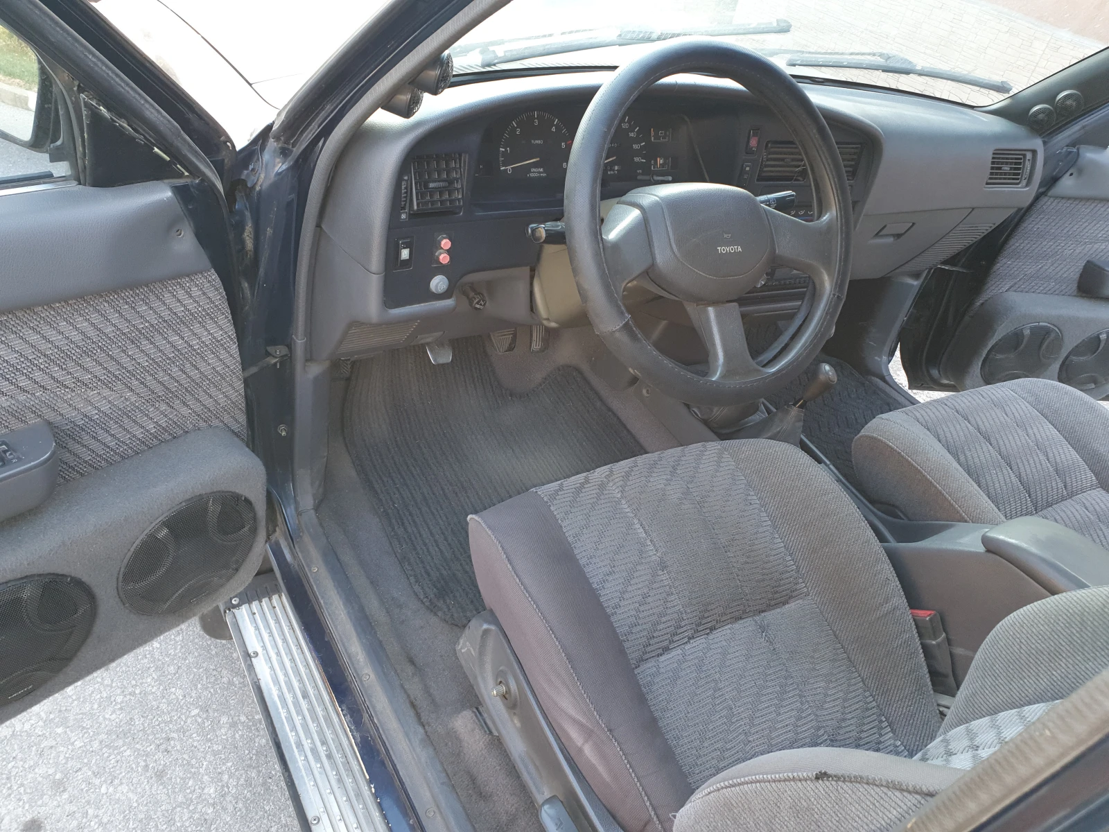 Toyota 4runner | Mobile.bg � ����������� 16