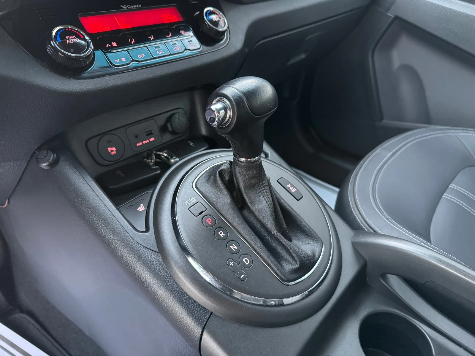 Kia Sportage 2.0CRDI  44 Led | Mobile.bg   14