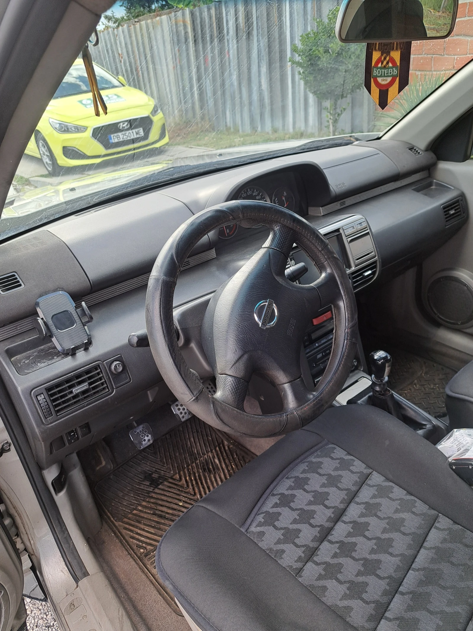 Nissan X-trail  - изображение 8