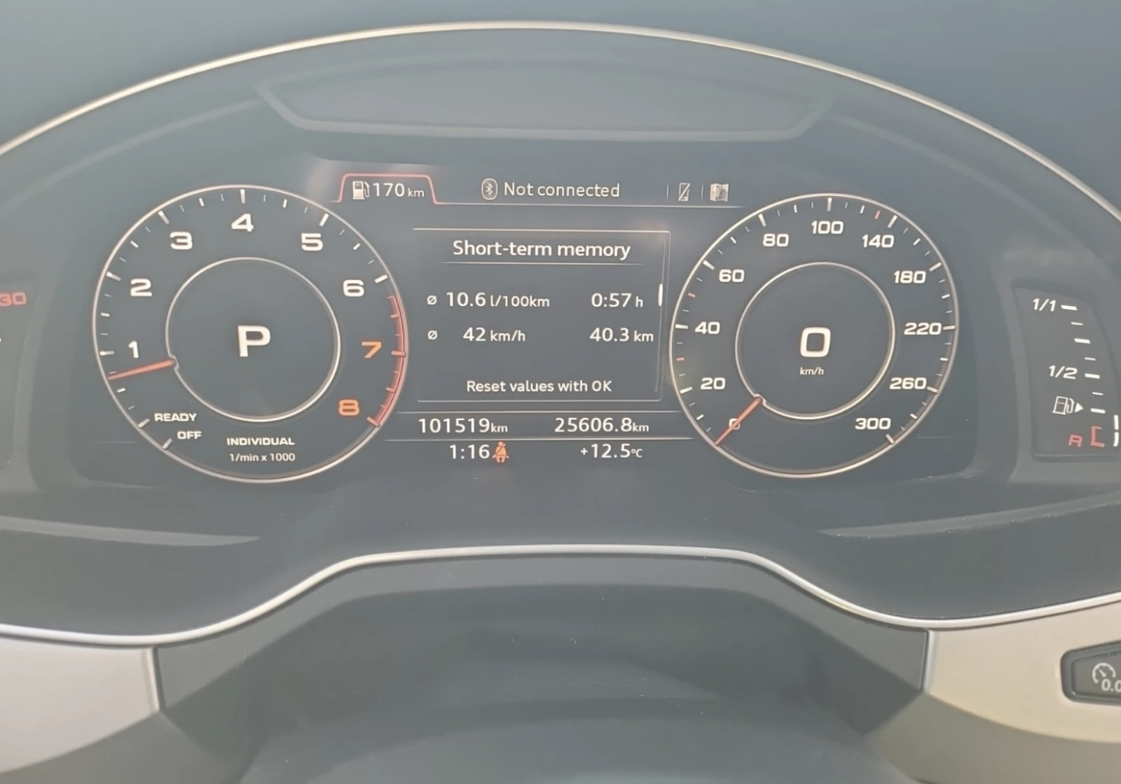 Audi Q7 TECHNIK - изображение 6