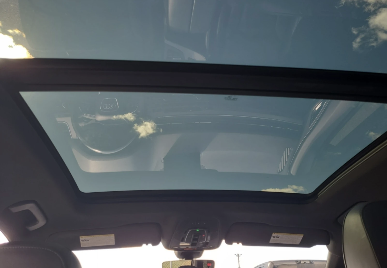 Audi Q7 TECHNIK - изображение 8