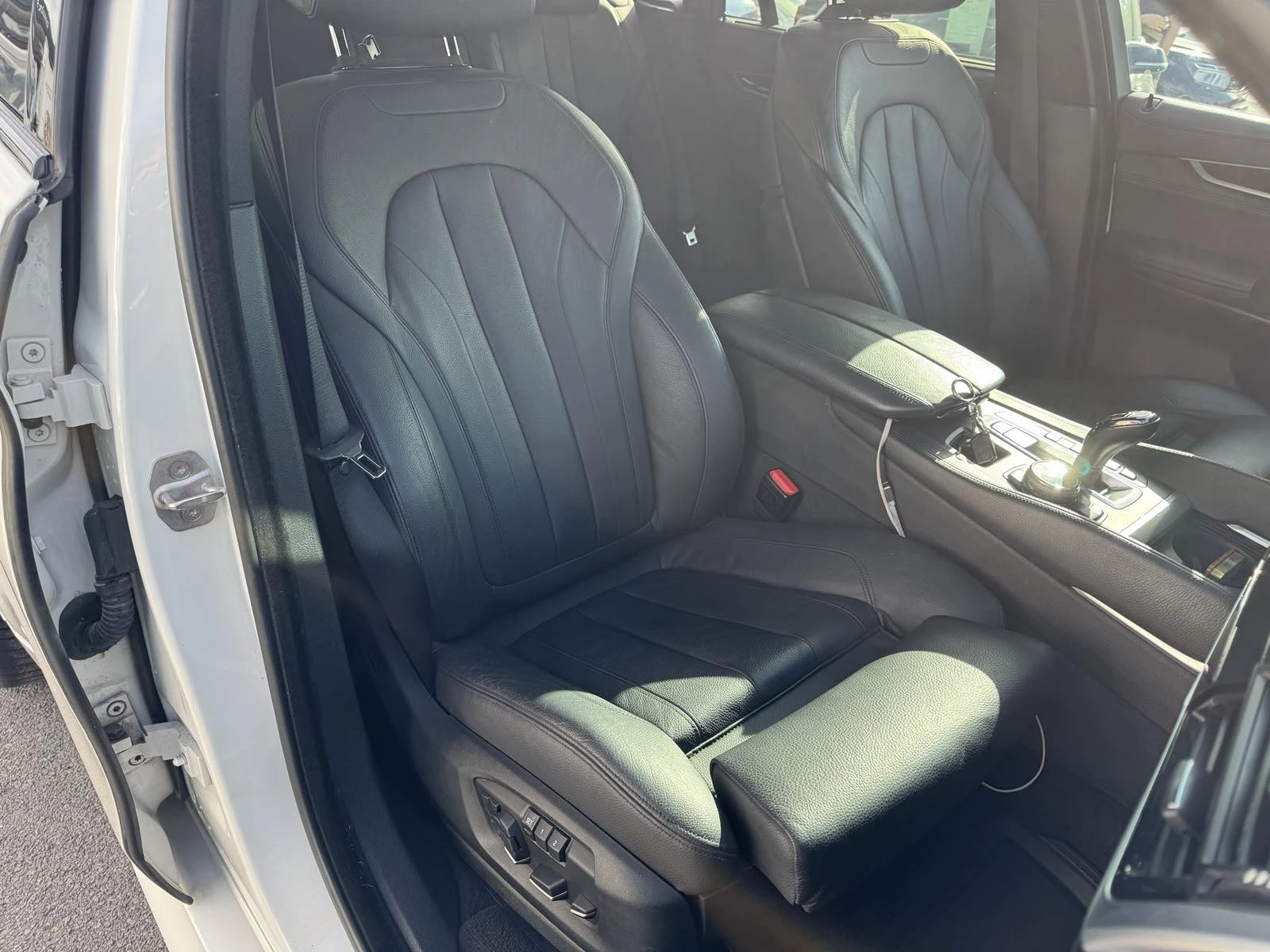 BMW X6 35I X DRIVE - изображение 9