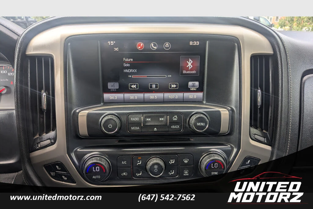 Gmc Sierra 1500* Denali* CrewCab* * * *   | Mobile.bg   12