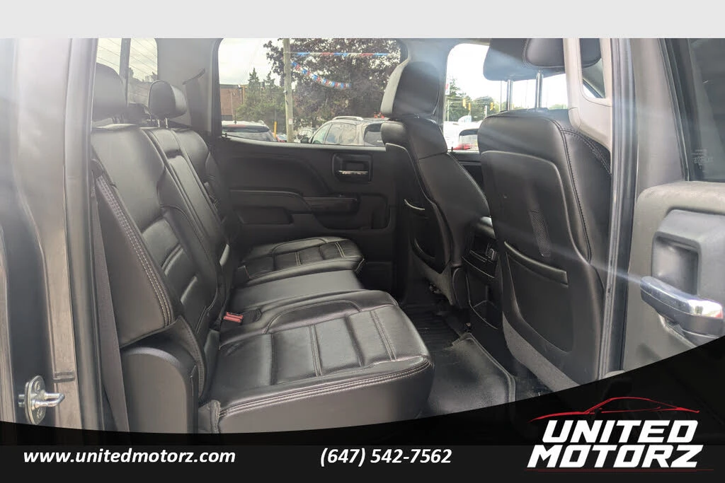 Gmc Sierra 1500* Denali* CrewCab* * * *   | Mobile.bg   14