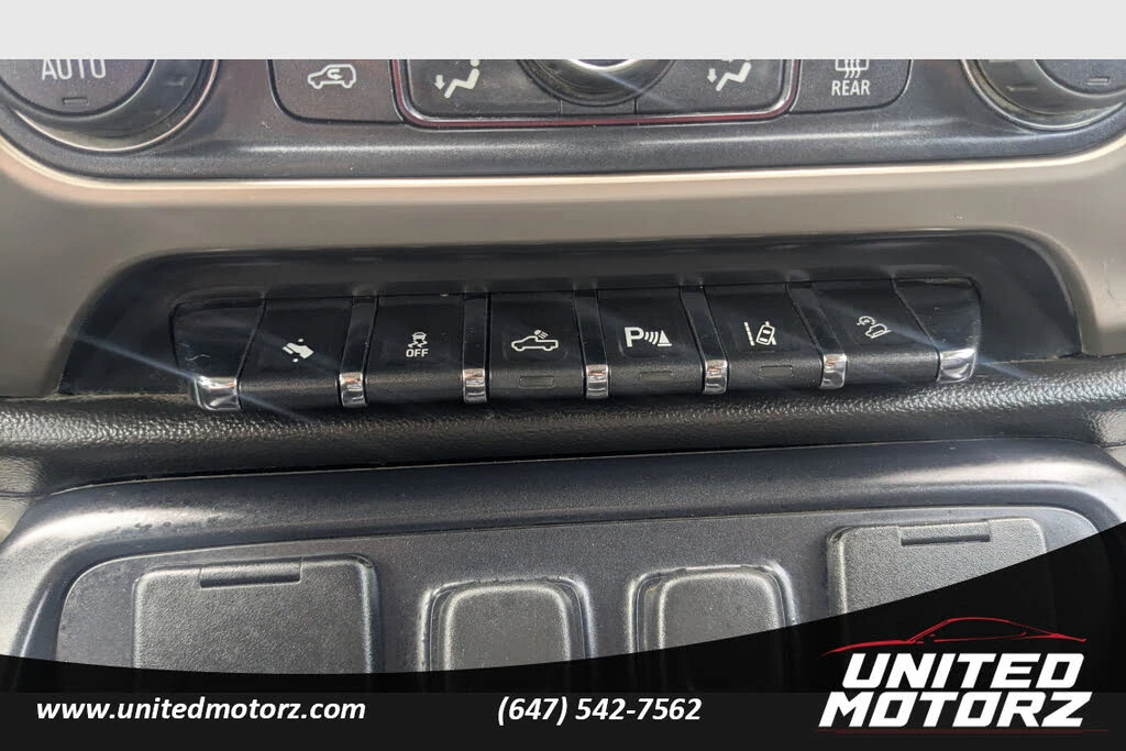 Gmc Sierra 1500* Denali* CrewCab* * * *   | Mobile.bg   13