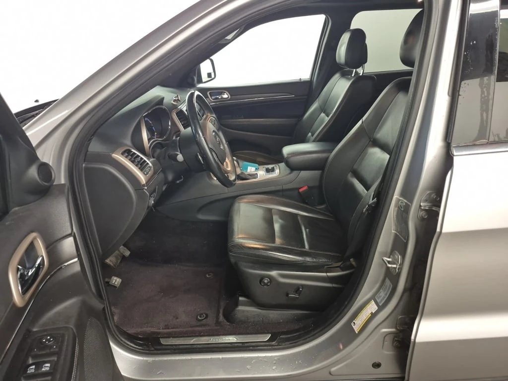 Jeep Grand cherokee * LIMITED * CARFAX *     | Mobile.bg   5