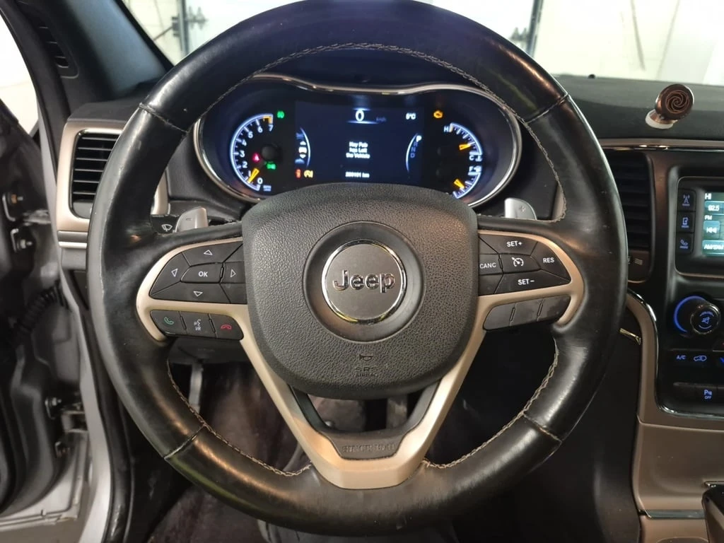 Jeep Grand cherokee * LIMITED * CARFAX *     | Mobile.bg   11