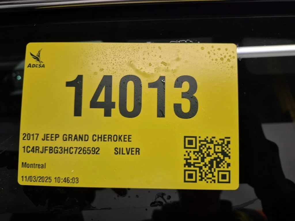 Jeep Grand cherokee * LIMITED * CARFAX *     | Mobile.bg   14