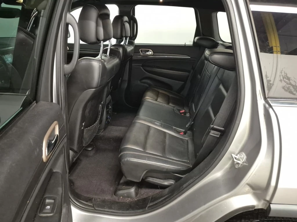 Jeep Grand cherokee * LIMITED * CARFAX *     | Mobile.bg   12